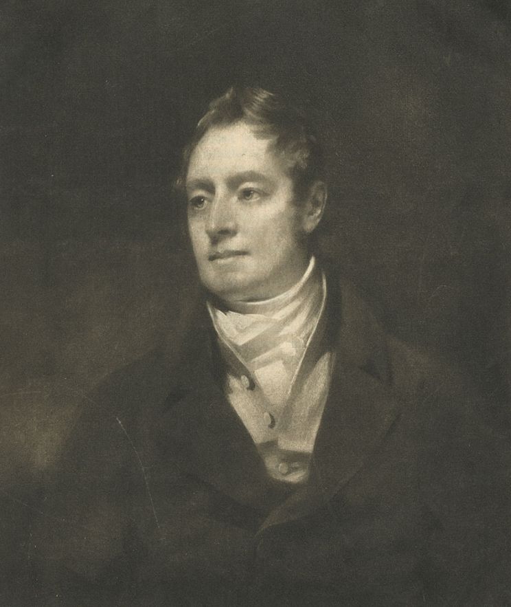 Alexander Campbell