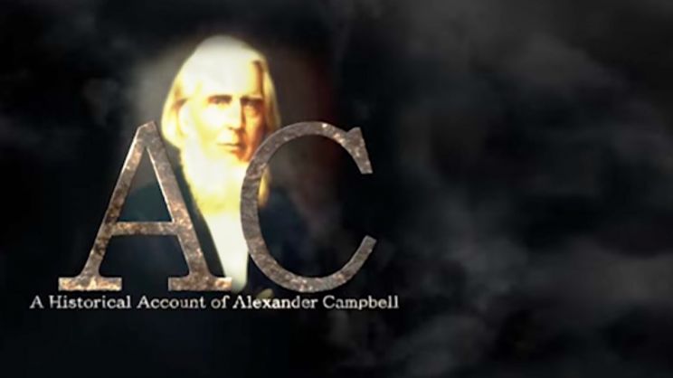 Alexander Campbell