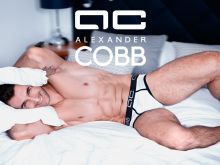 Alexander Cobb photo
