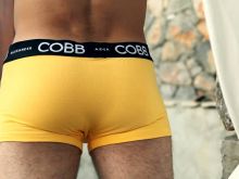 Alexander Cobb photo