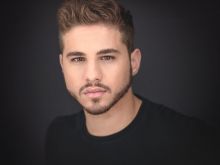 Alexander Conti