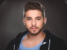 Alexander Conti