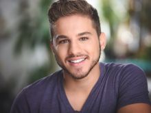 Alexander Conti