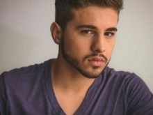 Alexander Conti