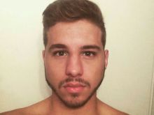Alexander Conti