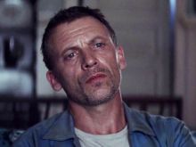 Alexander Conti