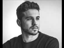 Alexander Conti