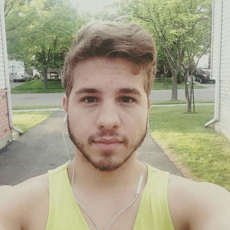 Alexander Conti