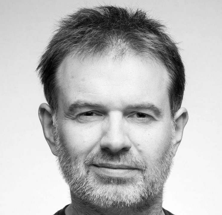 Alexander Cook