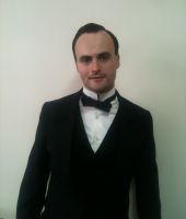 Alexander Cooper