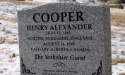 Alexander Cooper