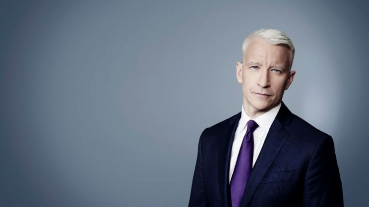 Alexander Cooper