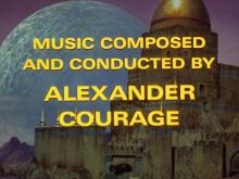 Alexander Courage