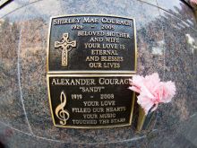 Alexander Courage