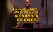 Alexander Courage