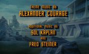 Alexander Courage