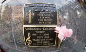 Alexander Courage