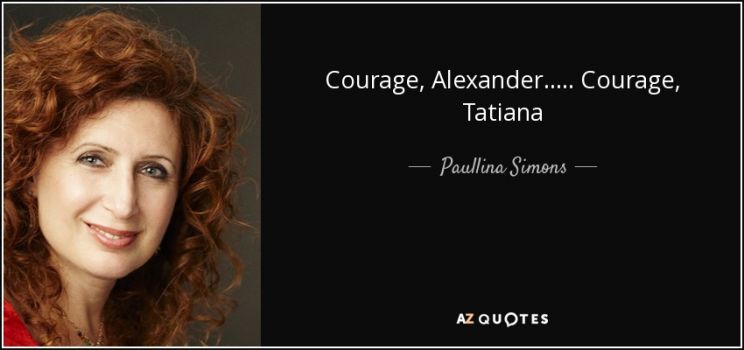 Alexander Courage