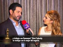 Alexander Dinelaris