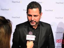 Alexander Dinelaris