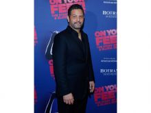 Alexander Dinelaris