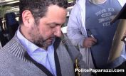 Alexander Dinelaris