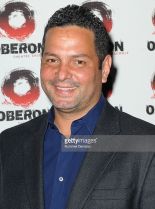 Alexander Dinelaris
