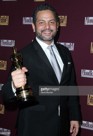 Alexander Dinelaris