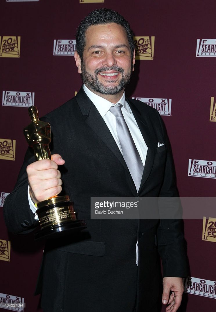 Alexander Dinelaris