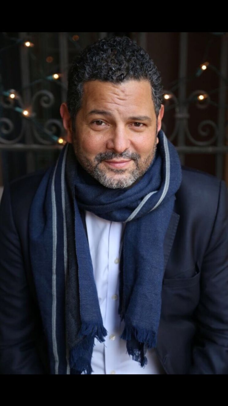 Alexander Dinelaris