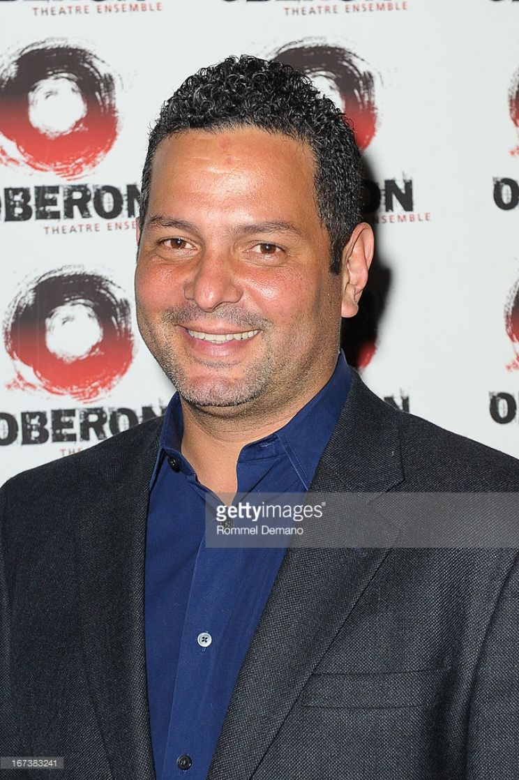 Alexander Dinelaris