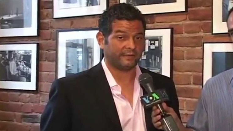 Alexander Dinelaris