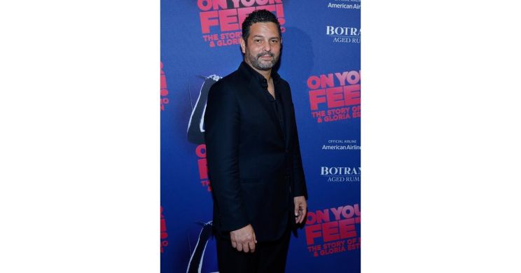 Alexander Dinelaris