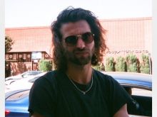 Alexander DiPersia