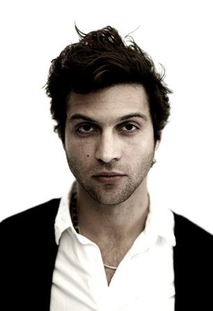 Alexander DiPersia