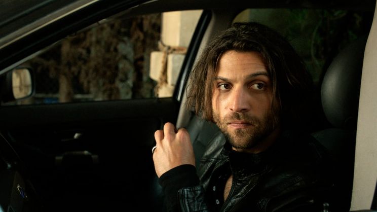 Alexander DiPersia