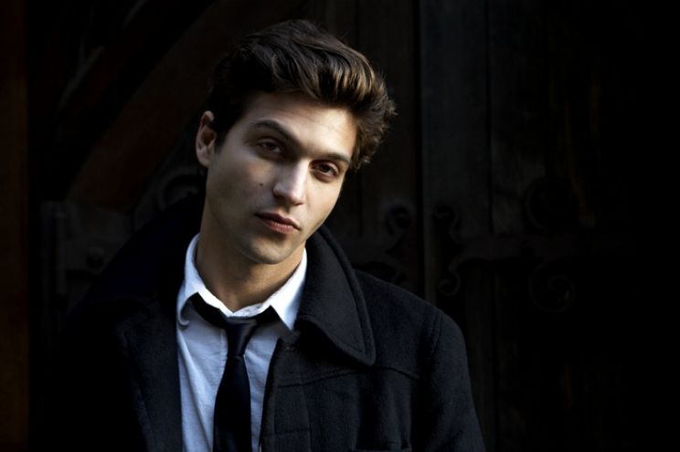 Alexander DiPersia