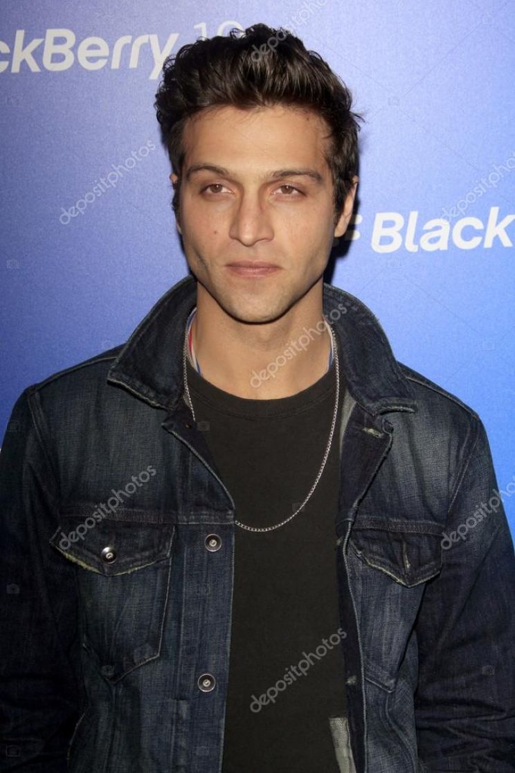 Alexander DiPersia