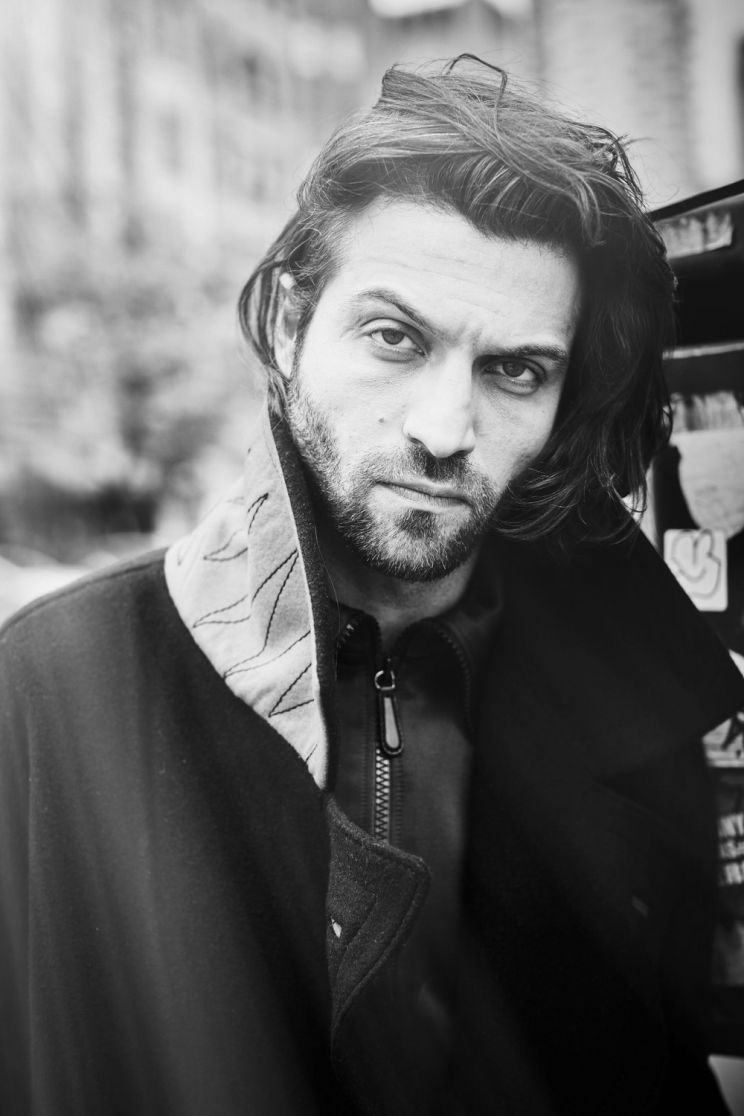 Alexander DiPersia