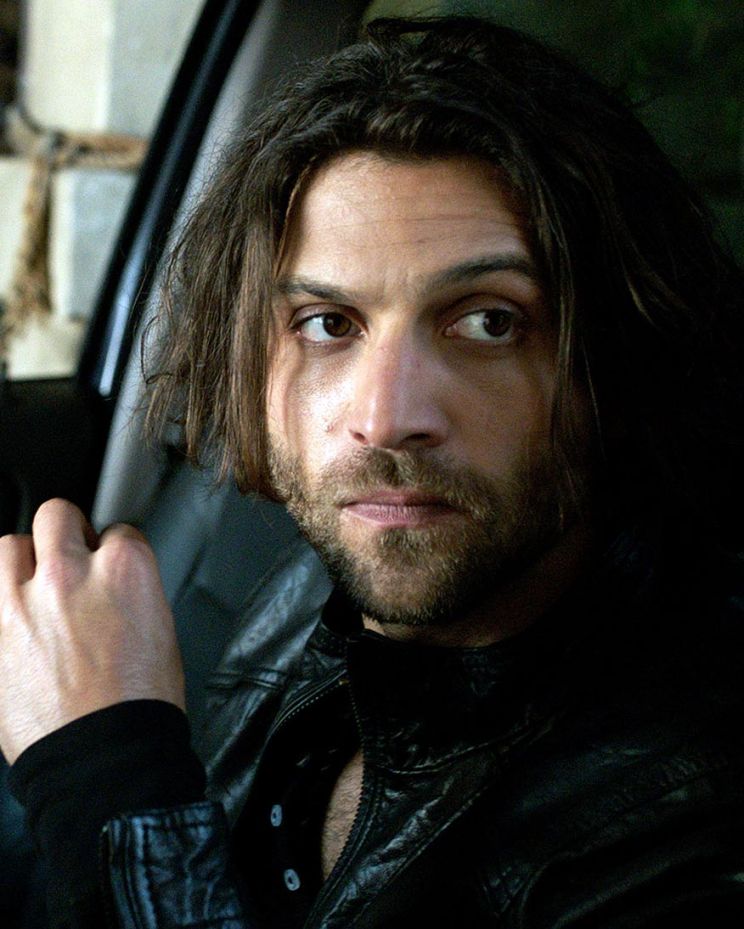 Alexander DiPersia
