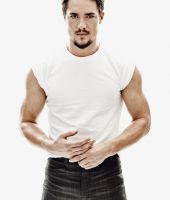 Alexander Dreymon