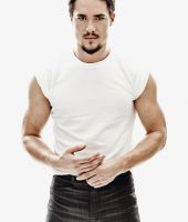 Alexander Dreymon