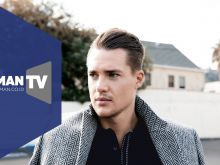 Alexander Dreymon