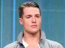 Alexander Dreymon