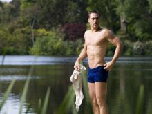 Alexander Dreymon