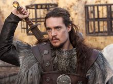 Alexander Dreymon