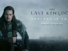 Alexander Dreymon