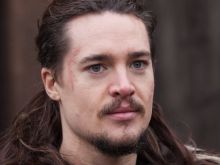 Alexander Dreymon