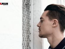 Alexander Dreymon