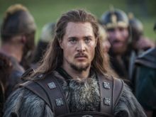 Alexander Dreymon